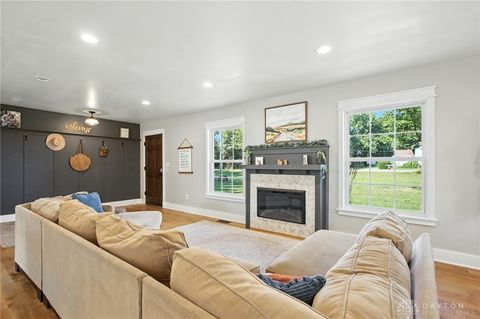 Tiny photo for 1965 Nashville Road, Troy, OH 45373 (MLS # 941132)