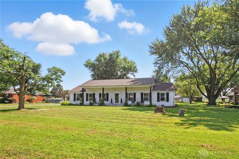 Tiny photo for 1965 Nashville Road, Troy, OH 45373 (MLS # 941132)