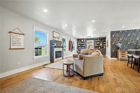 Tiny photo for 1965 Nashville Road, Troy, OH 45373 (MLS # 941132)