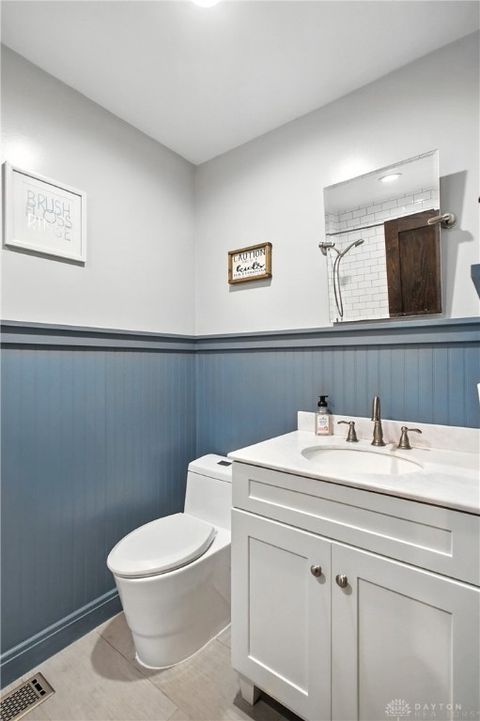 Tiny photo for 1965 Nashville Road, Troy, OH 45373 (MLS # 941132)