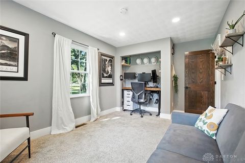Tiny photo for 1965 Nashville Road, Troy, OH 45373 (MLS # 941132)