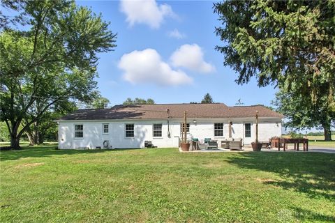 Tiny photo for 1965 Nashville Road, Troy, OH 45373 (MLS # 941132)