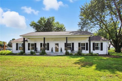 Tiny photo for 1965 Nashville Road, Troy, OH 45373 (MLS # 941132)