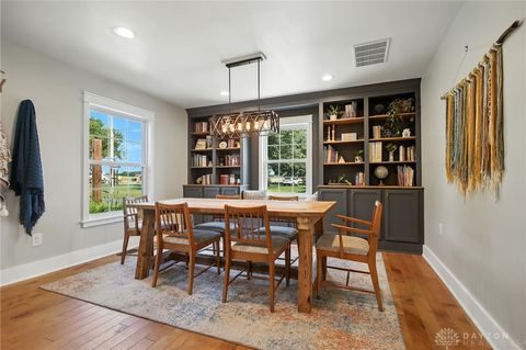 Tiny photo for 1965 Nashville Road, Troy, OH 45373 (MLS # 941132)