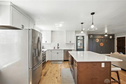 Tiny photo for 1965 Nashville Road, Troy, OH 45373 (MLS # 941132)