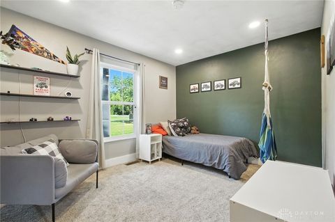 Tiny photo for 1965 Nashville Road, Troy, OH 45373 (MLS # 941132)