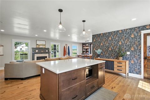 Tiny photo for 1965 Nashville Road, Troy, OH 45373 (MLS # 941132)