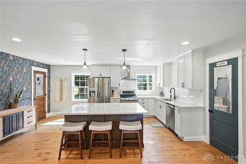 Tiny photo for 1965 Nashville Road, Troy, OH 45373 (MLS # 941132)