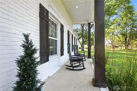 Tiny photo for 1965 Nashville Road, Troy, OH 45373 (MLS # 941132)