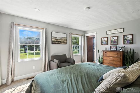 Tiny photo for 1965 Nashville Road, Troy, OH 45373 (MLS # 941132)