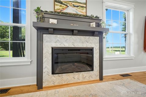 Tiny photo for 1965 Nashville Road, Troy, OH 45373 (MLS # 941132)