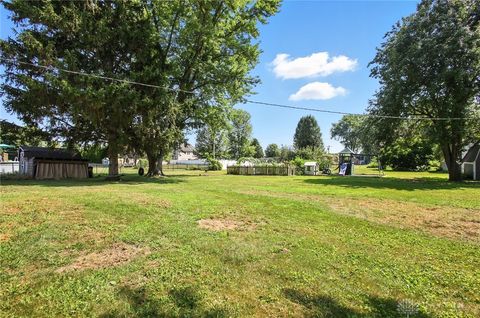 Tiny photo for 1965 Nashville Road, Troy, OH 45373 (MLS # 941132)