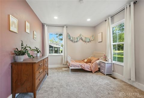 Tiny photo for 1965 Nashville Road, Troy, OH 45373 (MLS # 941132)