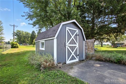 Tiny photo for 1965 Nashville Road, Troy, OH 45373 (MLS # 941132)