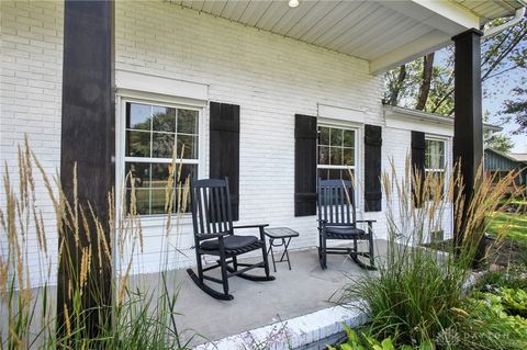 Tiny photo for 1965 Nashville Road, Troy, OH 45373 (MLS # 941132)