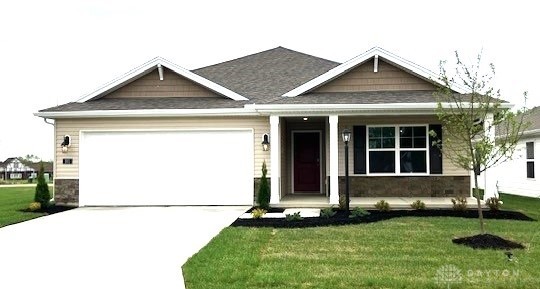 101 Arlington Drive, Eaton, Ohio image 1