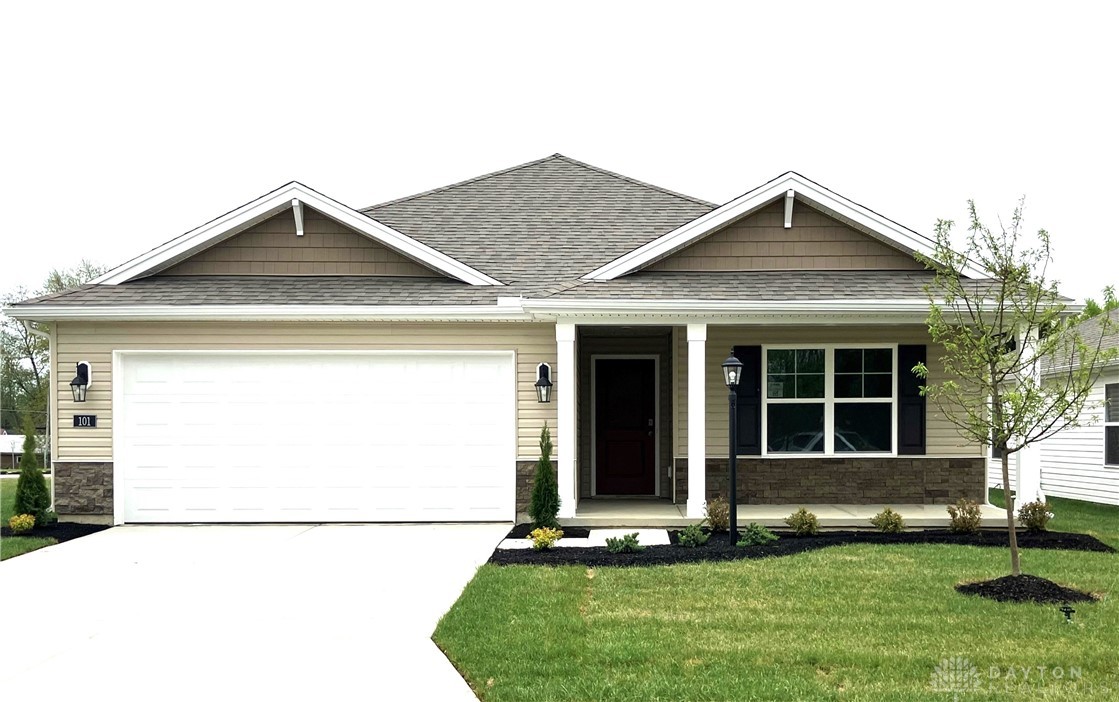 101 Arlington Drive, Eaton, Ohio image 1