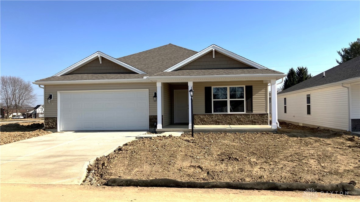101 Arlington Drive, Eaton, Ohio image 1