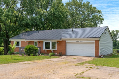 Photo of 2341 Shrine Road, German Twp, OH 45502 (MLS # 964299)