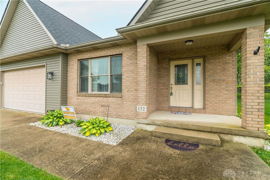 132 Village Green