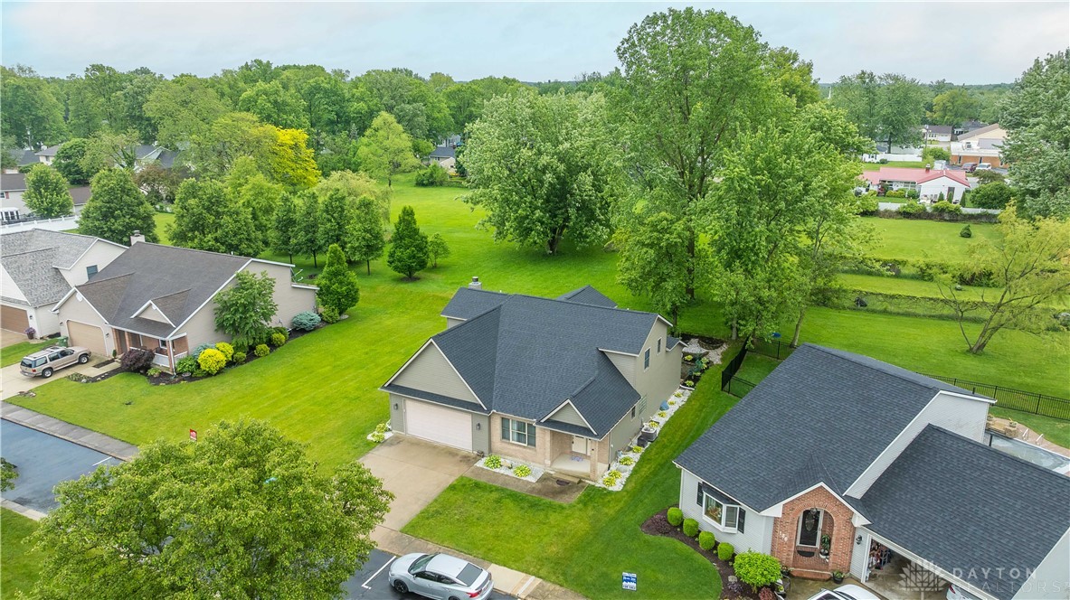 132 Village Green