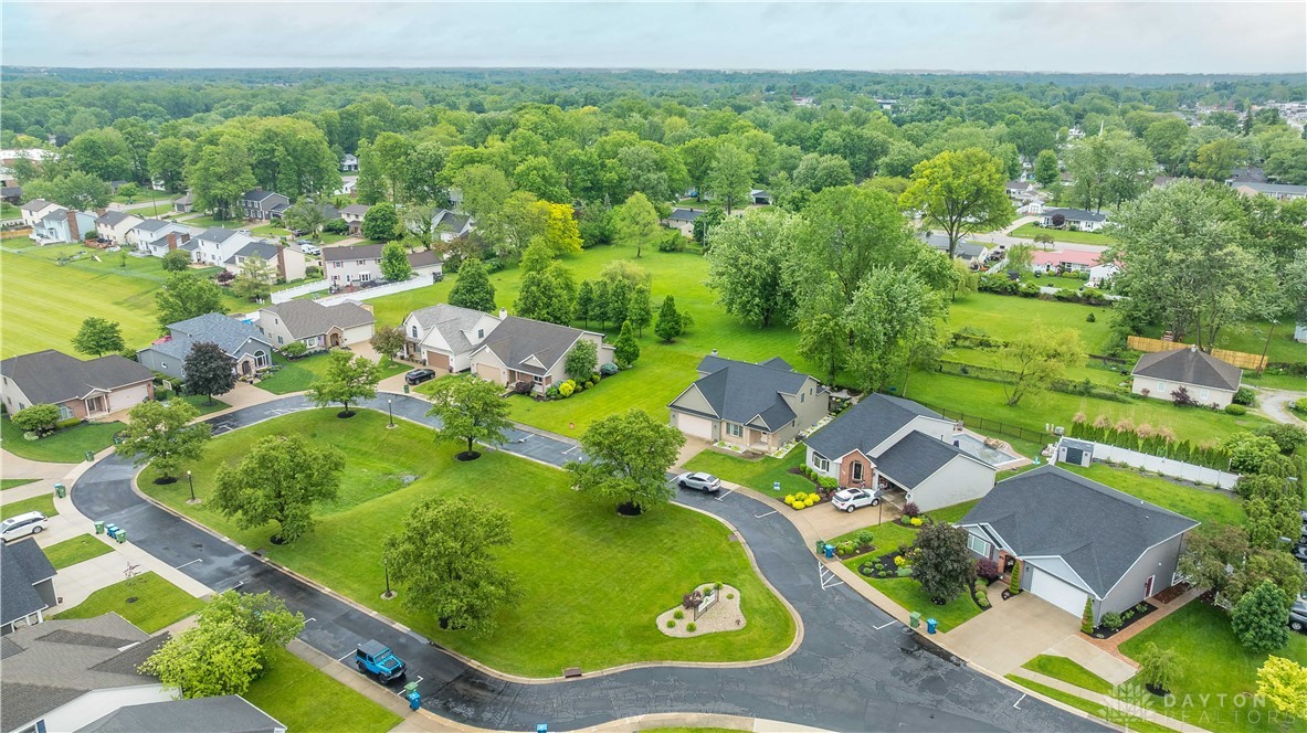 132 Village Green