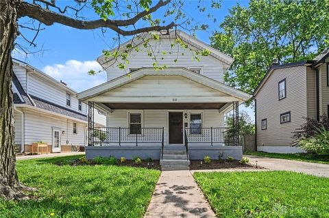Homes For Sale - 1832 Rosemont Boulevard<br/> Montgomery County, Dayton, OH 45420