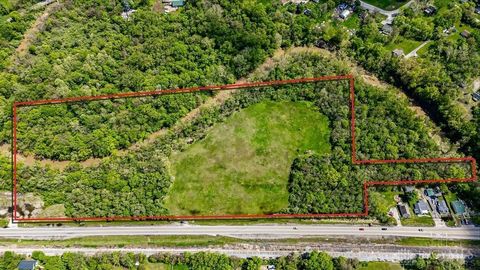 Vacant Land For Sale - 1200 S Riley Boulevard<br/> Franklin, OH 45005