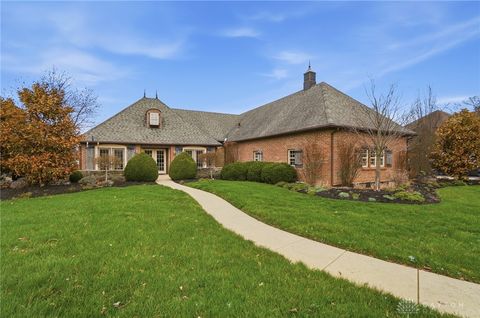 Photo of 1574 Vicki Lane, Turtlecreek Twp, OH 45036 (MLS # 955775)