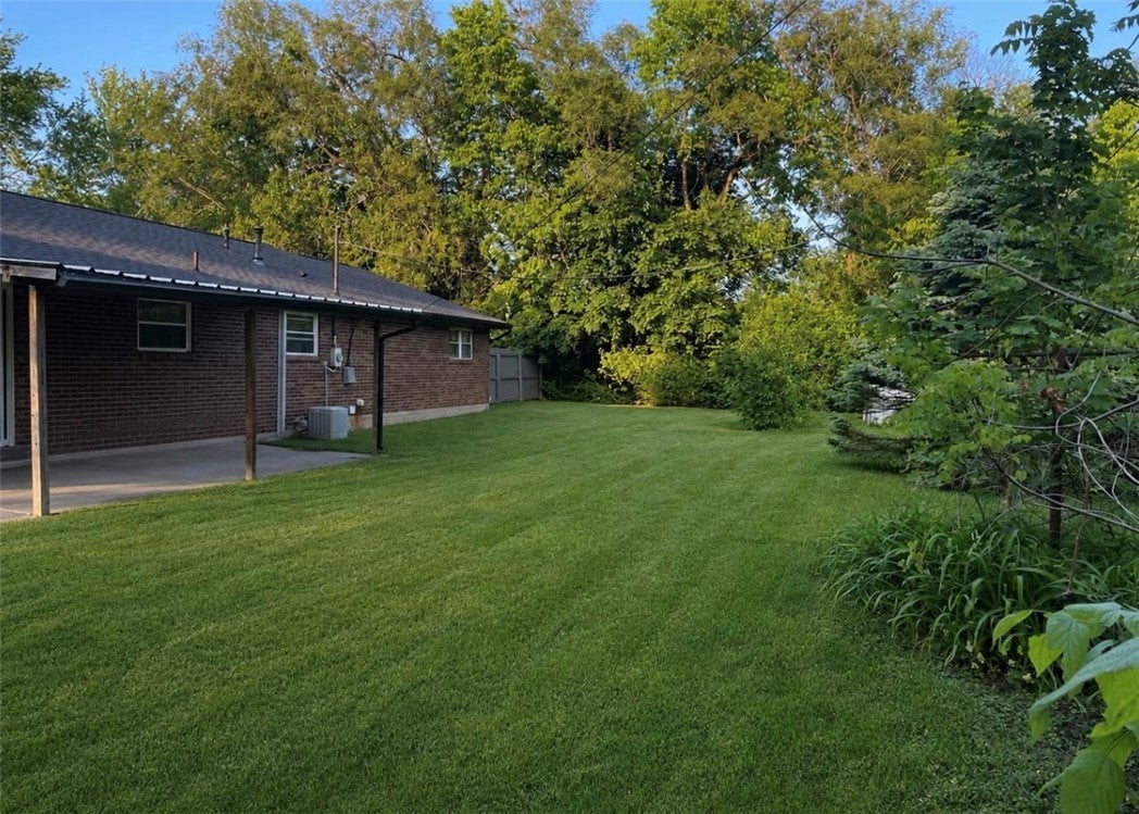 45 Elm Road
