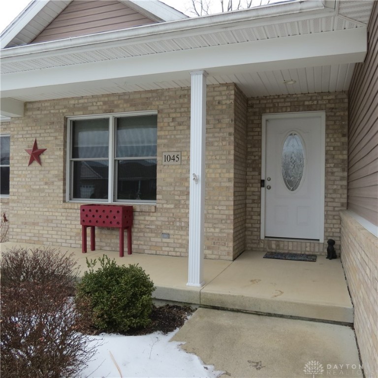 1045 Winter Ridge Drive, Sidney, Ohio image 2