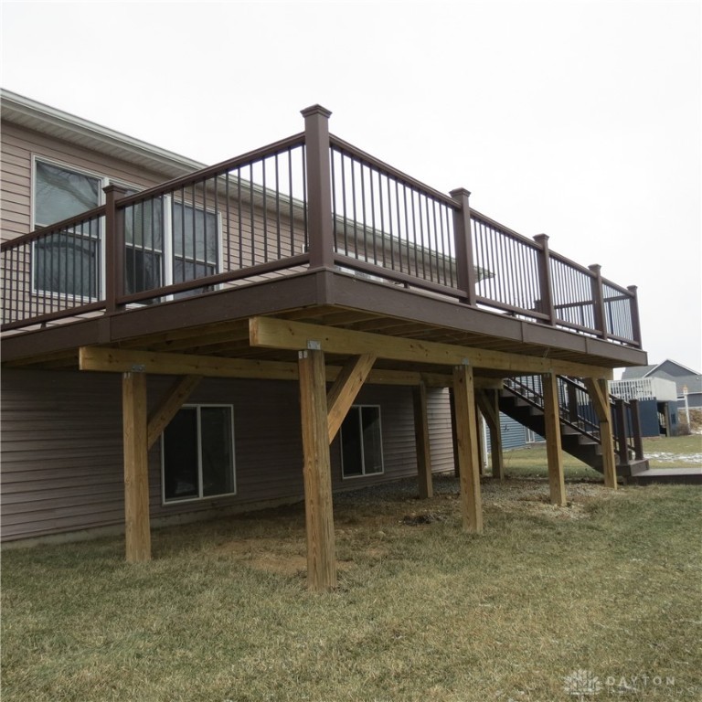 1045 Winter Ridge Drive, Sidney, Ohio image 29