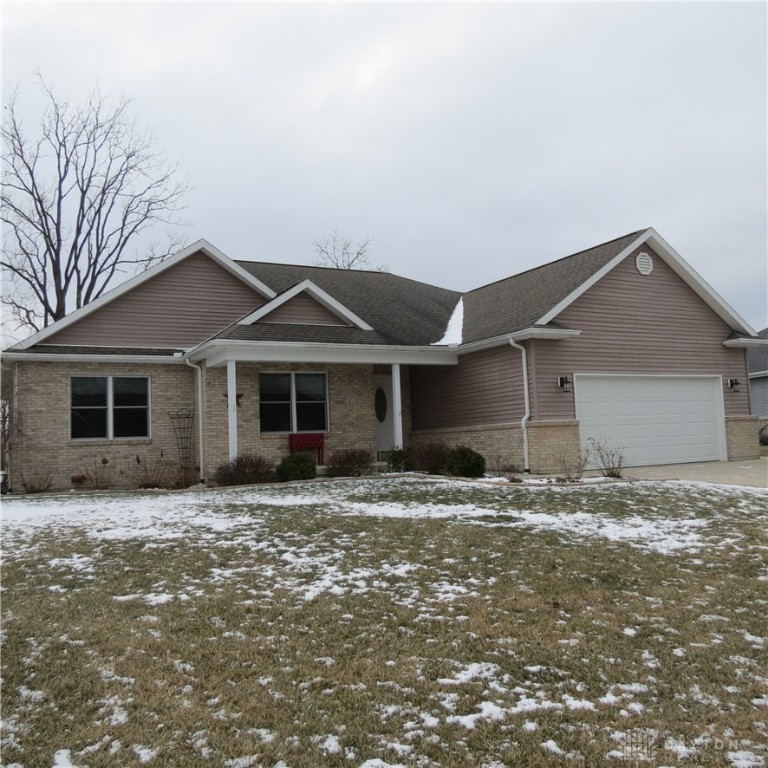 1045 Winter Ridge Drive, Sidney, Ohio image 1