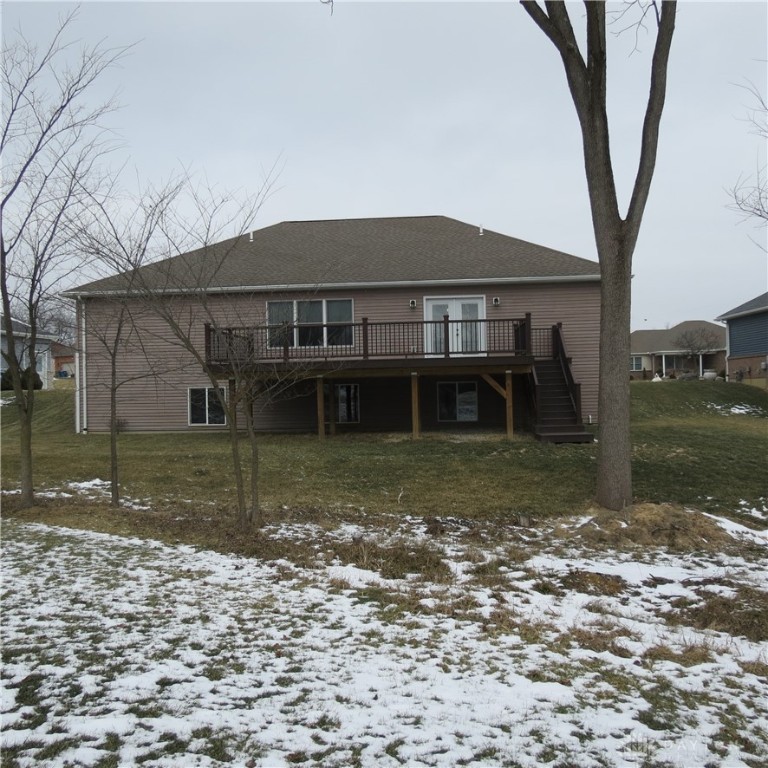 1045 Winter Ridge Drive, Sidney, Ohio image 27