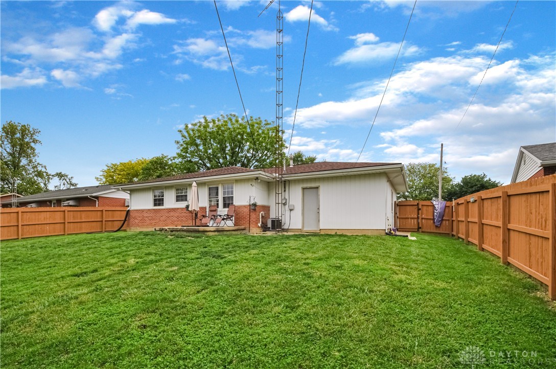 132 Hiawatha Drive, Greenville, Ohio image 20