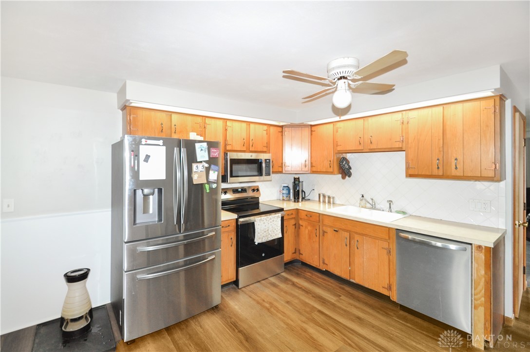 132 Hiawatha Drive, Greenville, Ohio image 6
