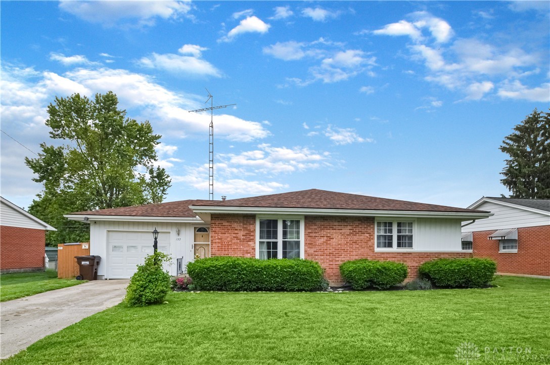 132 Hiawatha Drive, Greenville, Ohio image 19