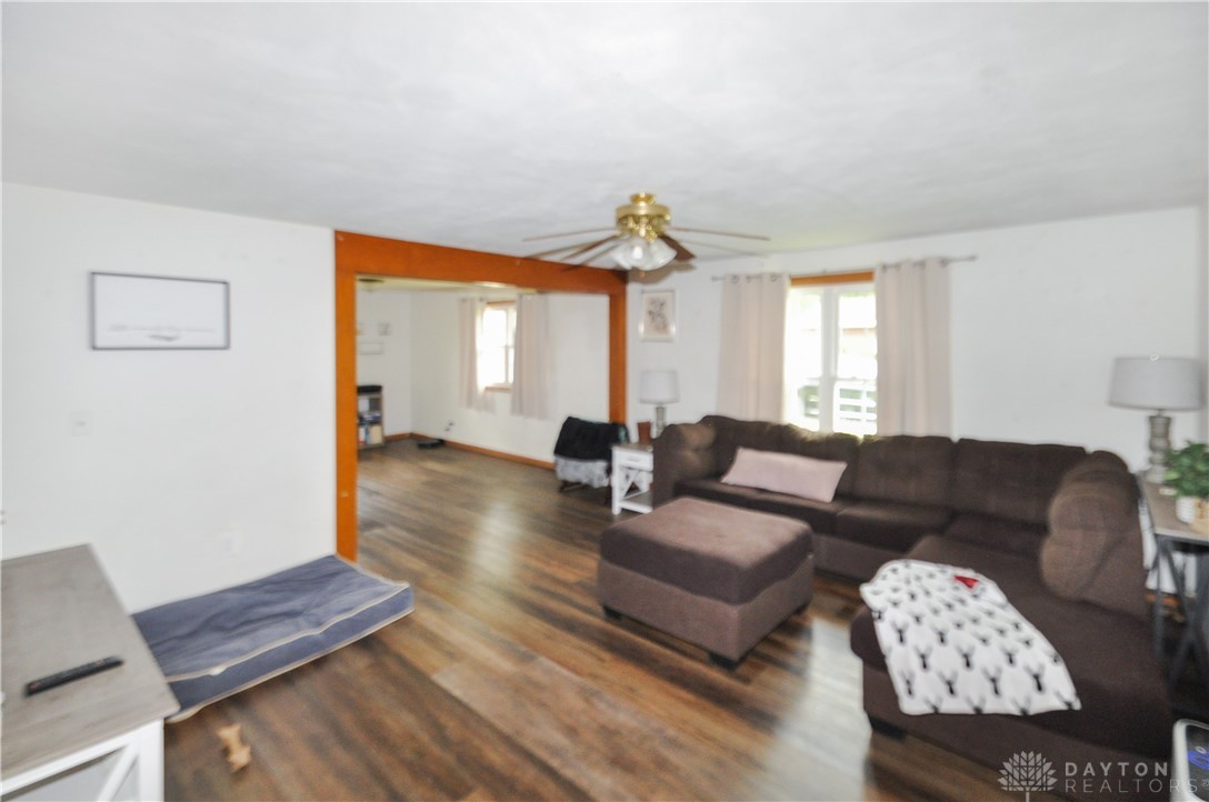 132 Hiawatha Drive, Greenville, Ohio image 2
