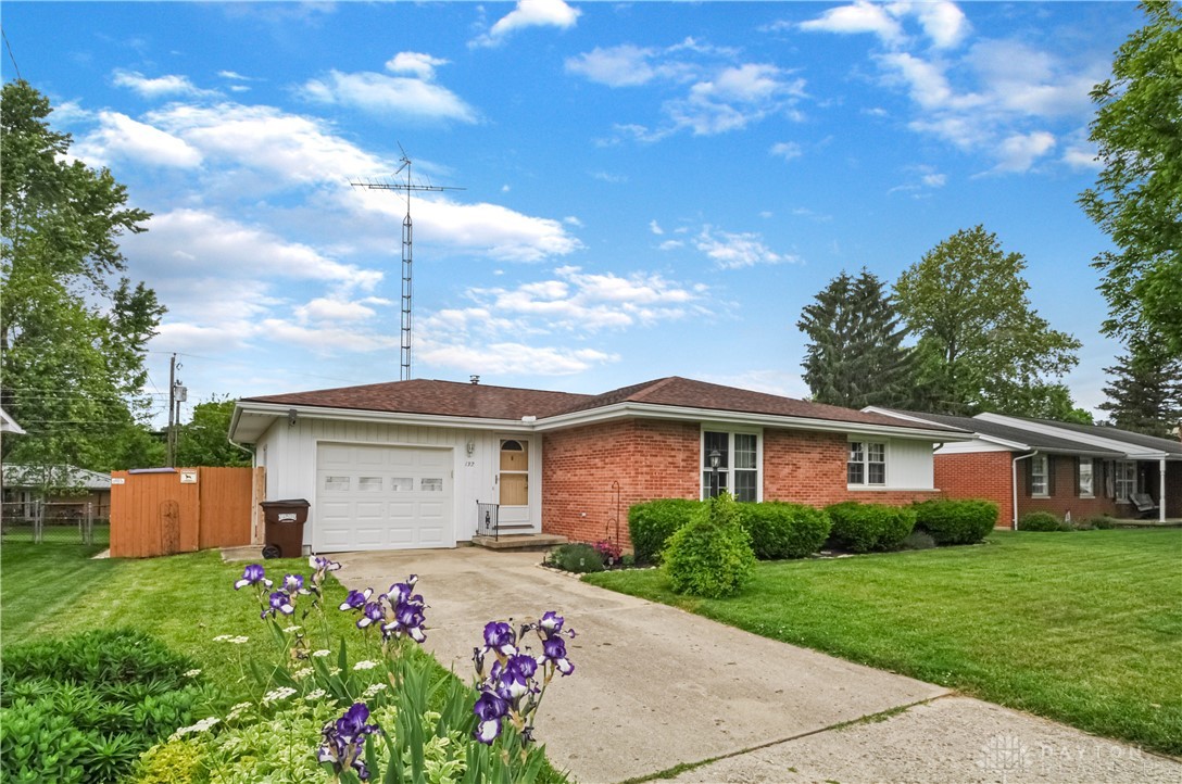 132 Hiawatha Drive, Greenville, Ohio image 1