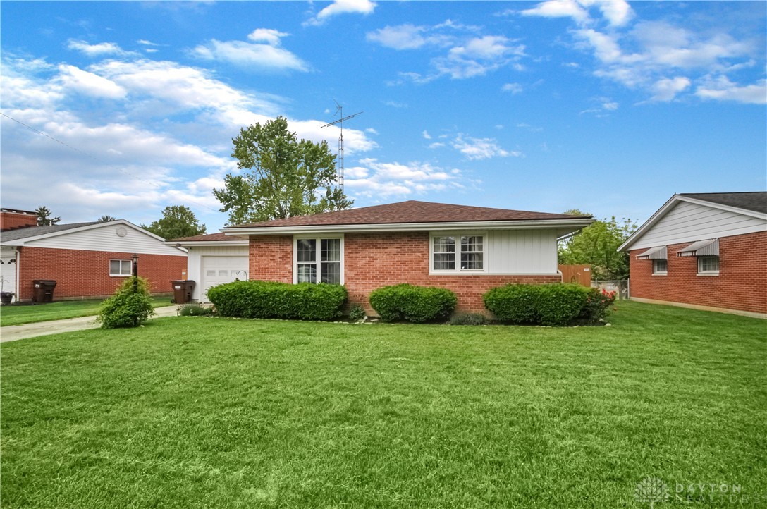 132 Hiawatha Drive, Greenville, Ohio image 22