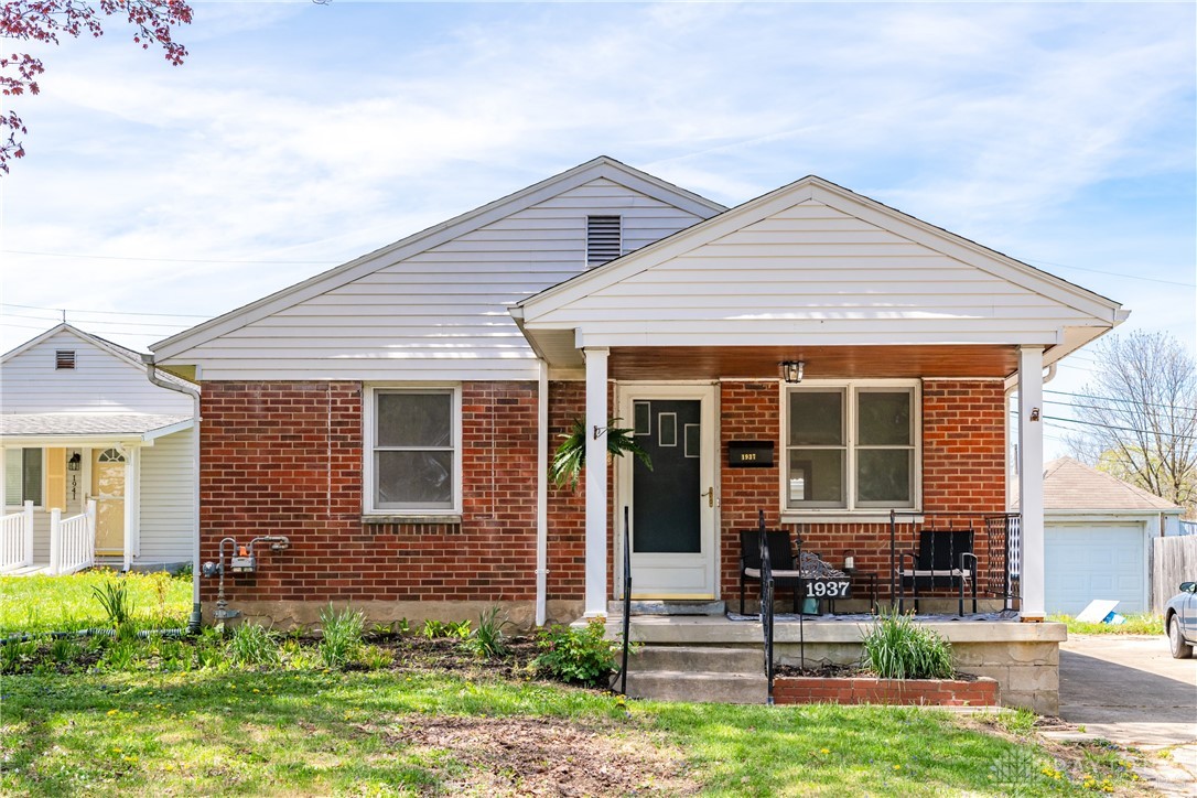 1937 Culver Avenue, Dayton, Ohio image 1