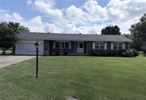 Homes For Sale - 3692 Crestview Avenue<br/> Clearcreek Twp, OH 45036