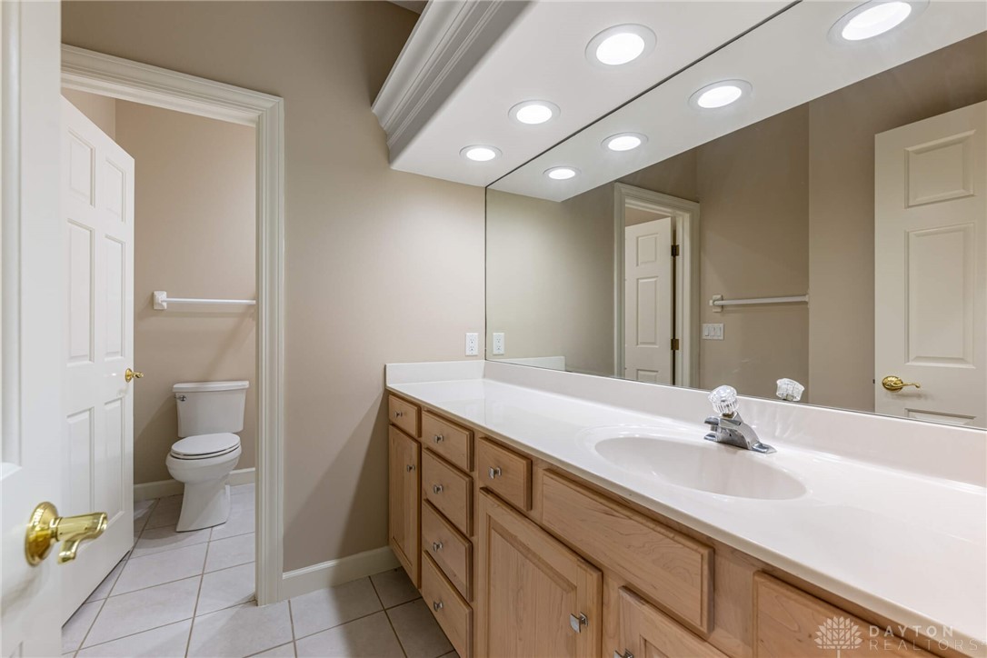 1361 Meadow Woods Court, Waynesville, Ohio image 24