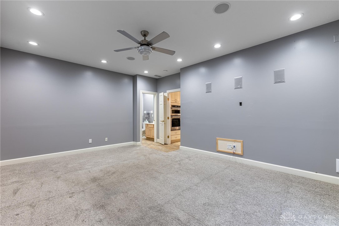 1361 Meadow Woods Court, Waynesville, Ohio image 23