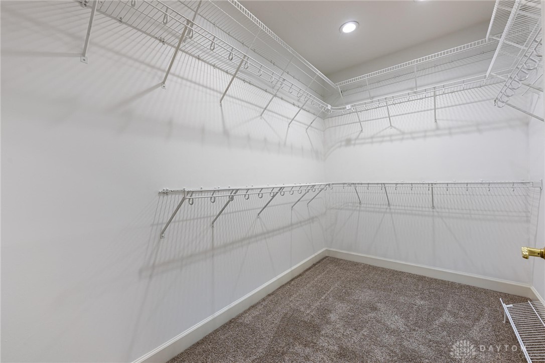 1361 Meadow Woods Court, Waynesville, Ohio image 35