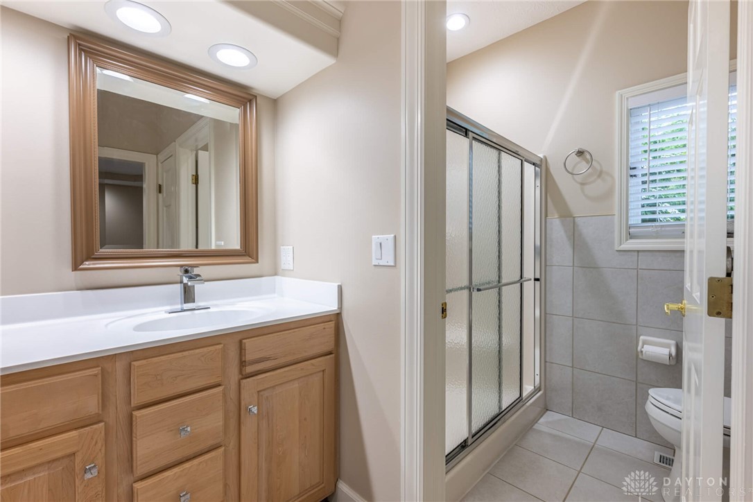 1361 Meadow Woods Court, Waynesville, Ohio image 34