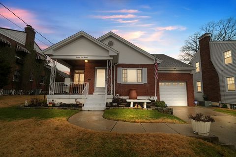 Photo of 2611 Allaire Avenue, Cincinnati, OH 45239 (MLS # 953467)