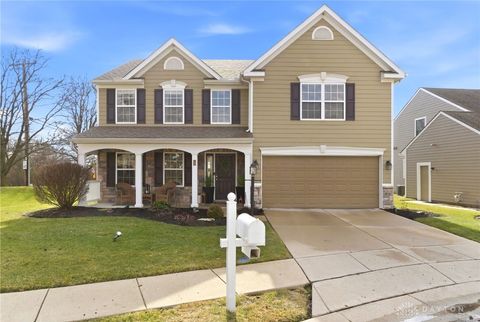 Photo of 5 Woodcliff Boulevard, Springboro, OH 45066 (MLS # 952365)