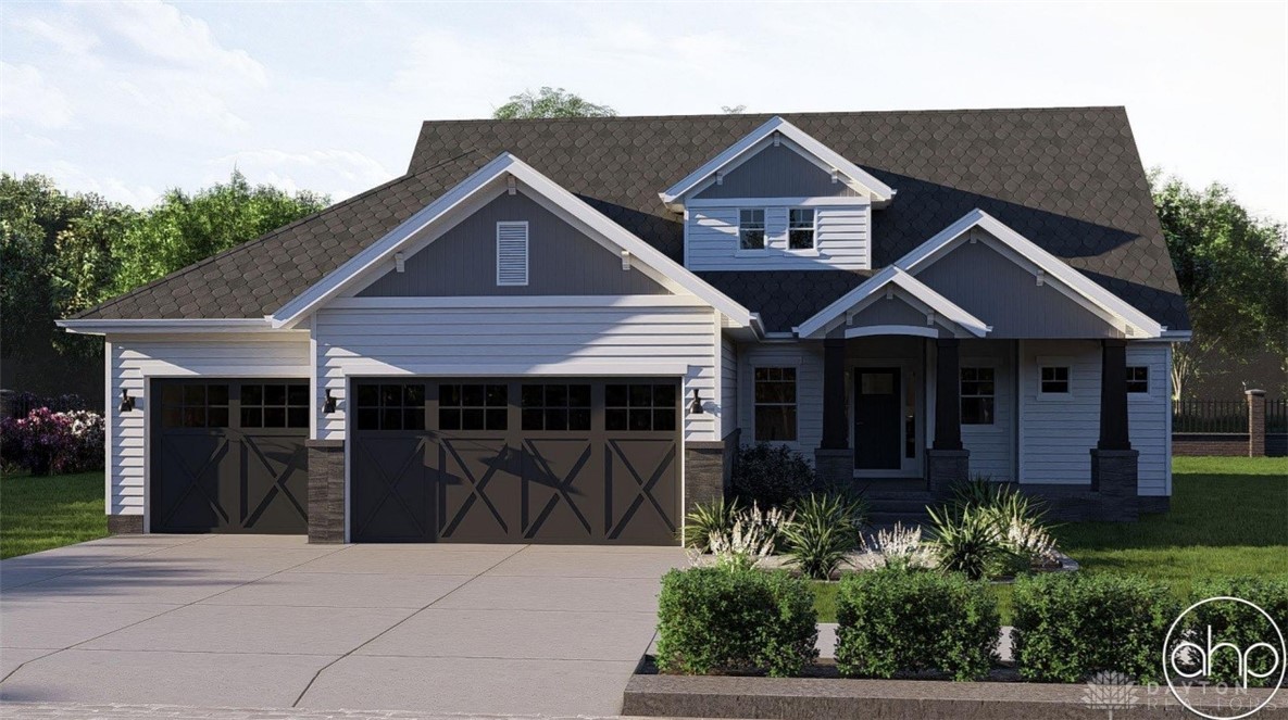 2096 High Wheel Drive, Xenia, Ohio image 2