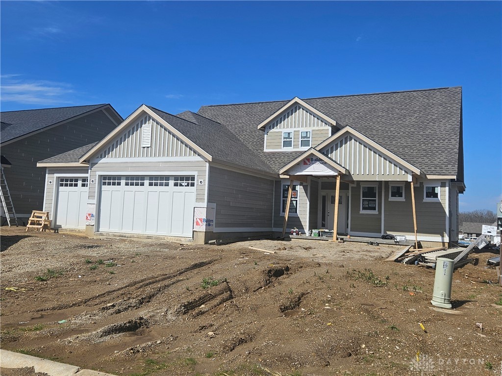 2096 High Wheel Drive, Xenia, Ohio image 1